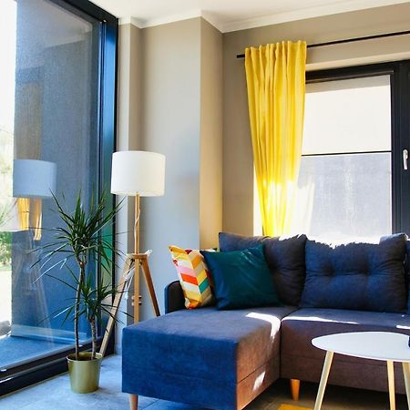 Apartamenty Kapitanska Гдиня Екстериор снимка