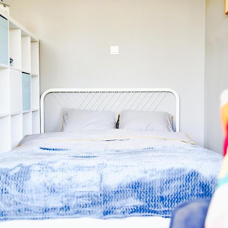 Apartamenty Kapitanska Гдиня Екстериор снимка