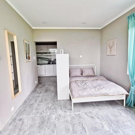 Apartamenty Kapitanska Гдиня Екстериор снимка