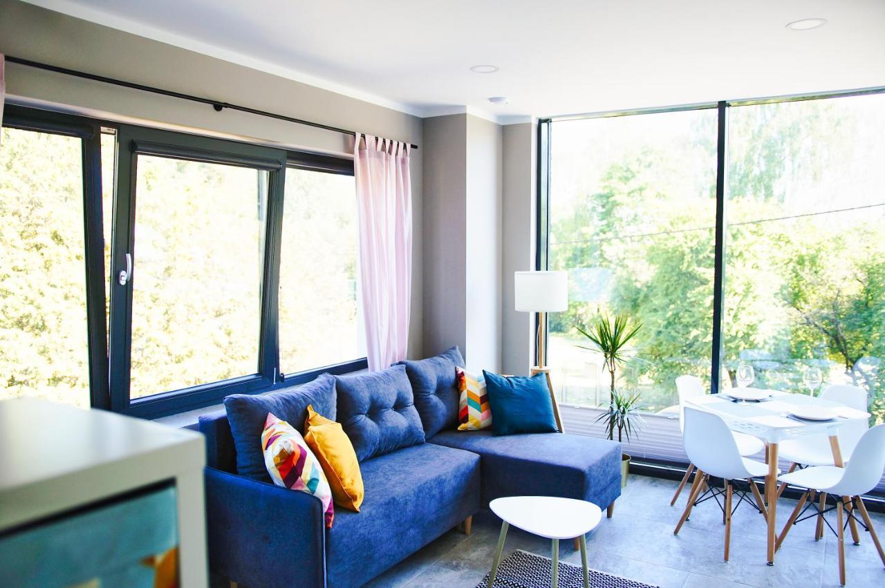 Apartamenty Kapitanska Гдиня Екстериор снимка