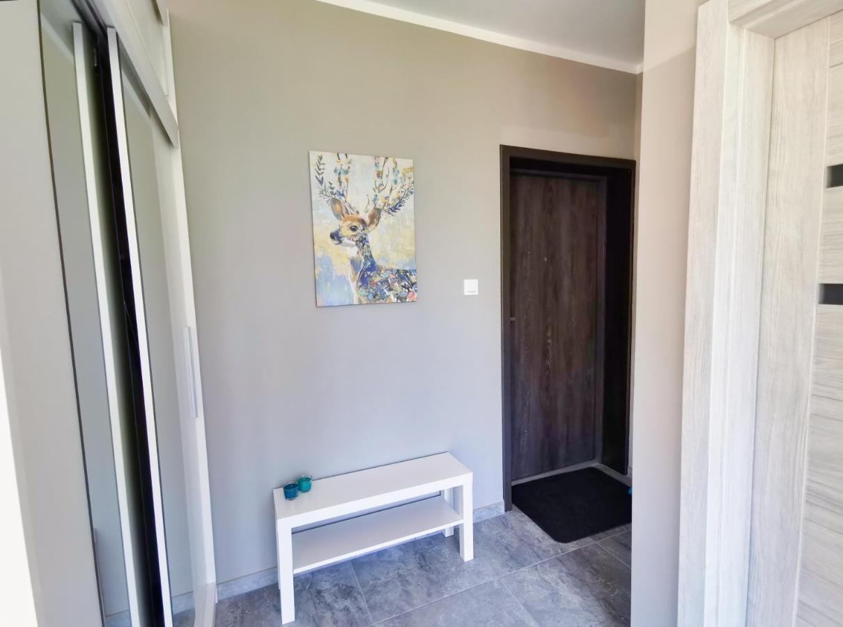 Apartamenty Kapitanska Гдиня Екстериор снимка