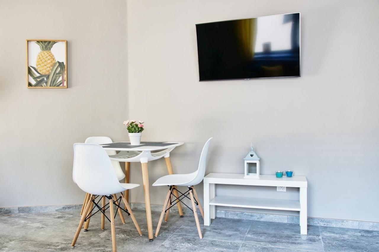 Apartamenty Kapitanska Гдиня Екстериор снимка