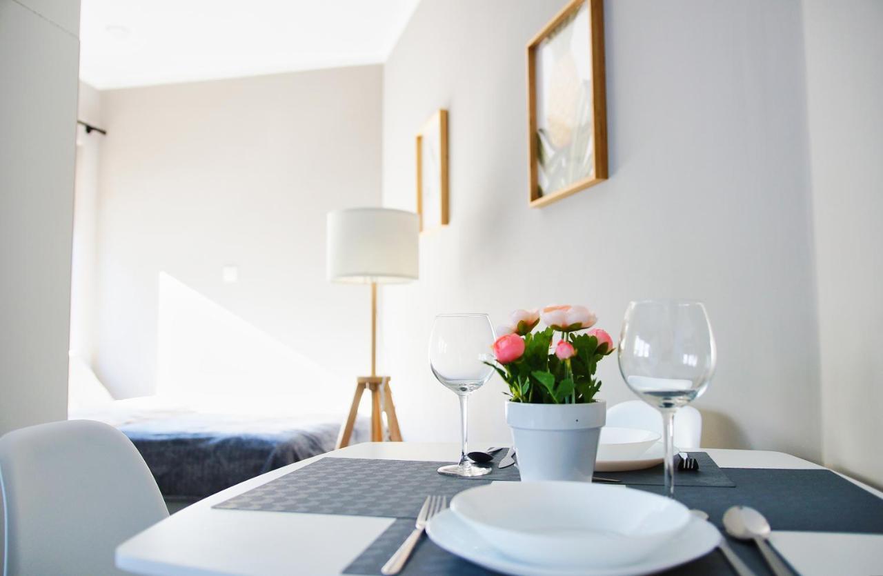 Apartamenty Kapitanska Гдиня Екстериор снимка