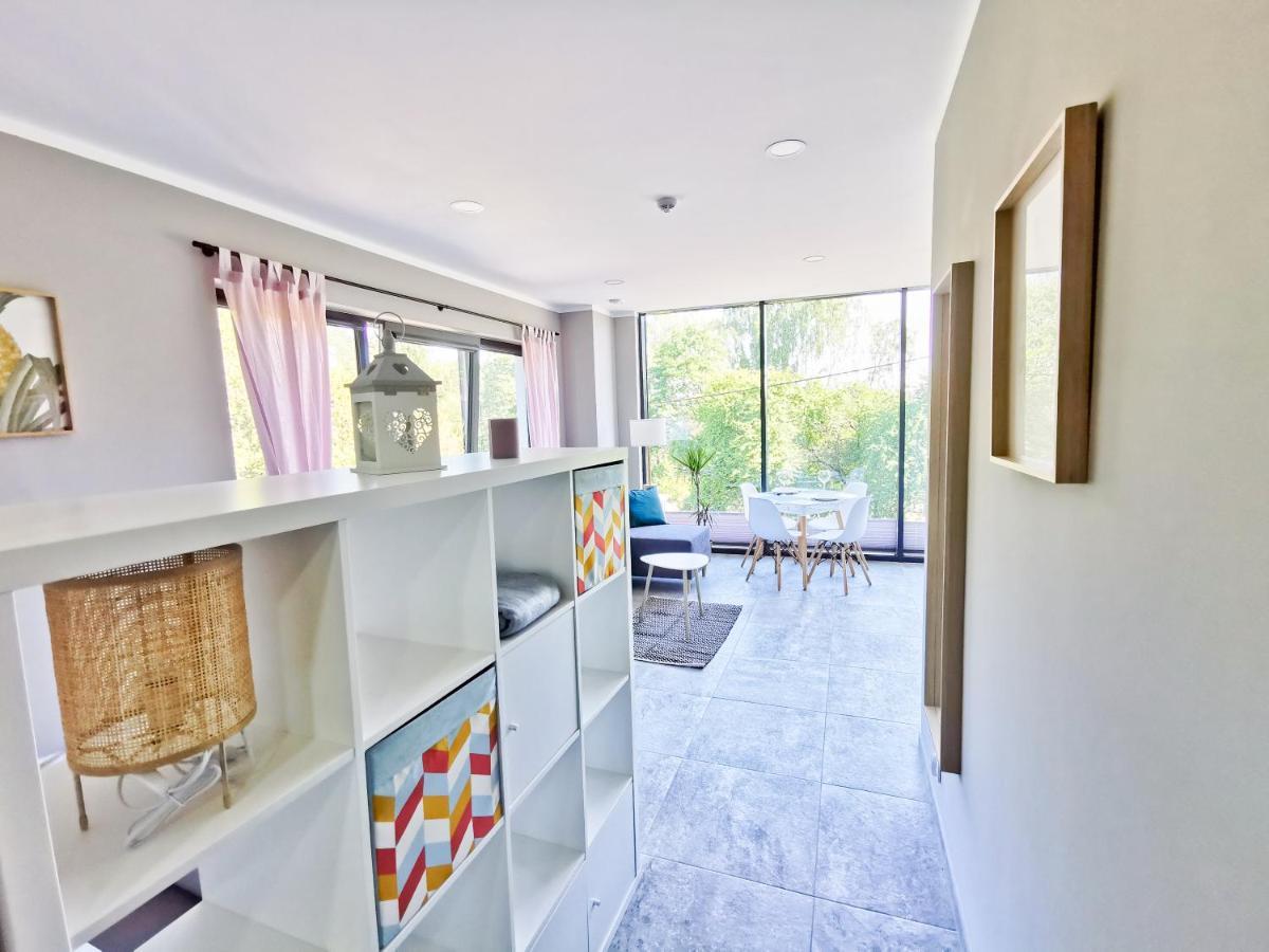 Apartamenty Kapitanska Гдиня Екстериор снимка