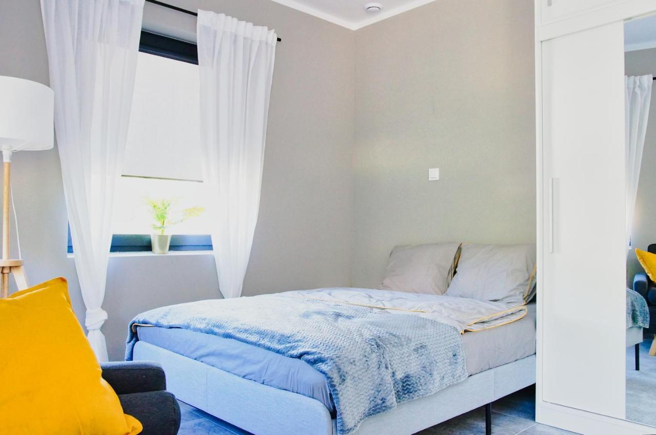 Apartamenty Kapitanska Гдиня Екстериор снимка