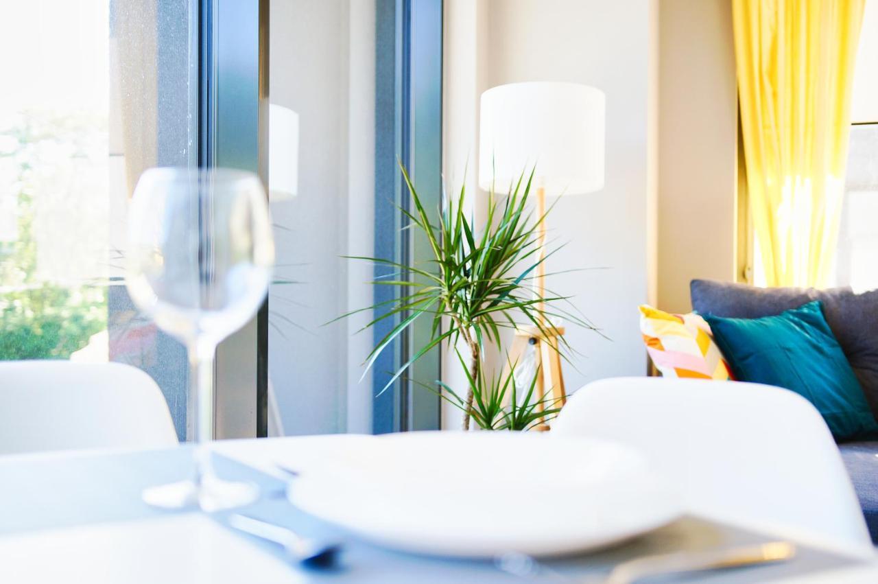 Apartamenty Kapitanska Гдиня Екстериор снимка