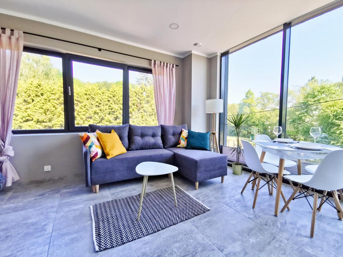 Apartamenty Kapitanska Гдиня Екстериор снимка