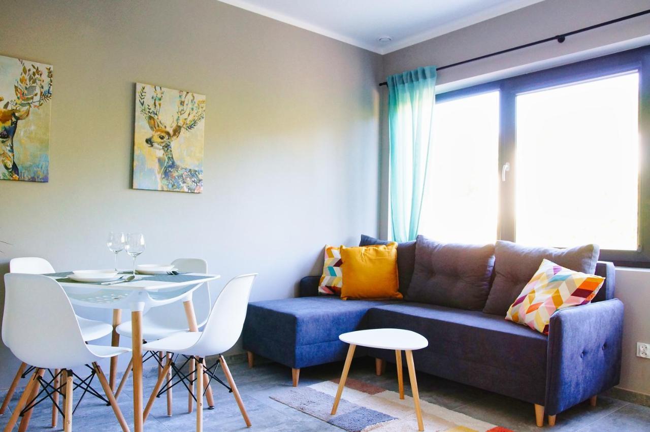 Apartamenty Kapitanska Гдиня Екстериор снимка