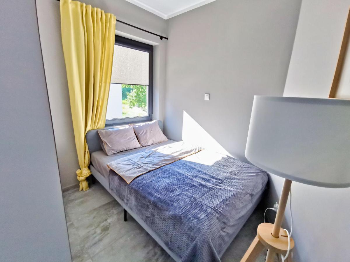 Apartamenty Kapitanska Гдиня Екстериор снимка