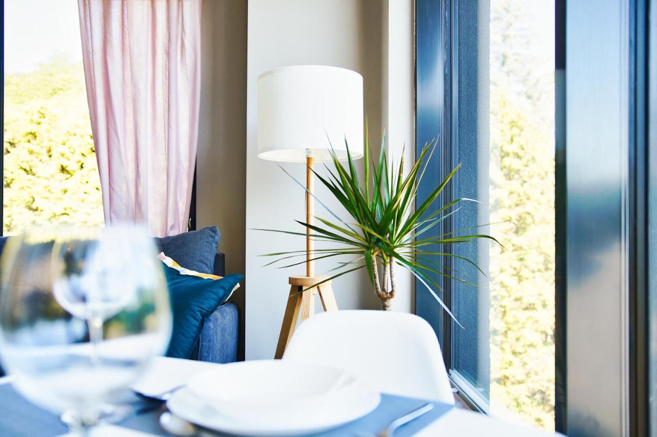 Apartamenty Kapitanska Гдиня Екстериор снимка