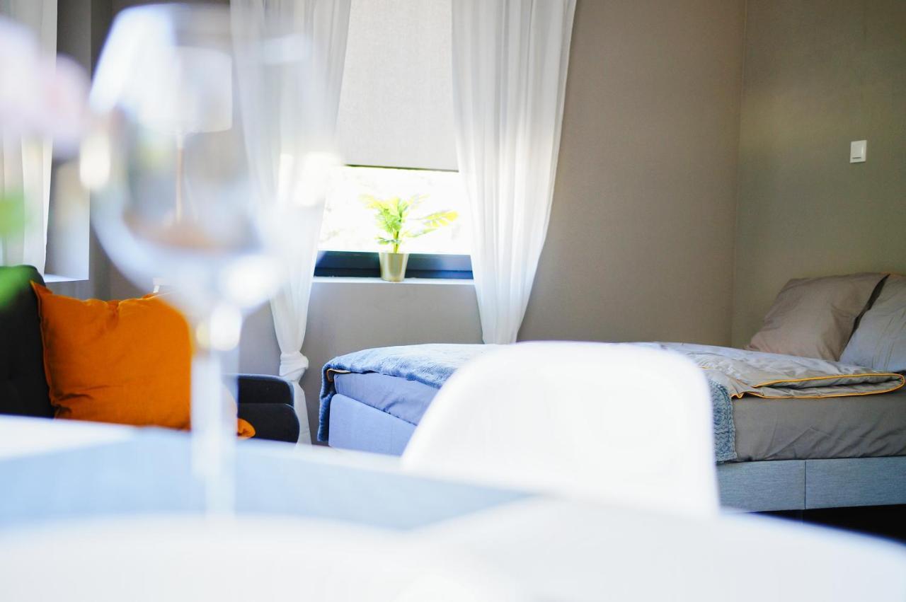 Apartamenty Kapitanska Гдиня Екстериор снимка