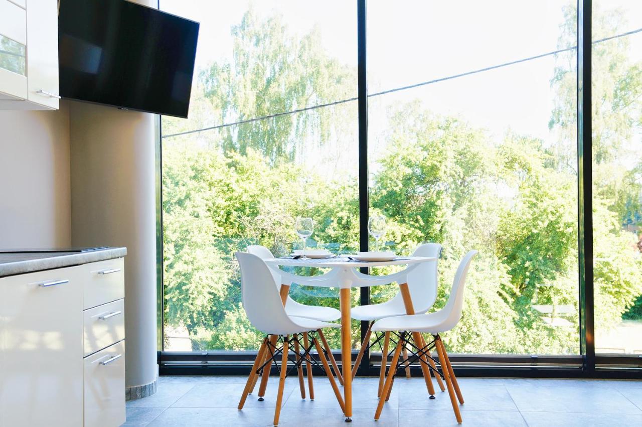 Apartamenty Kapitanska Гдиня Екстериор снимка