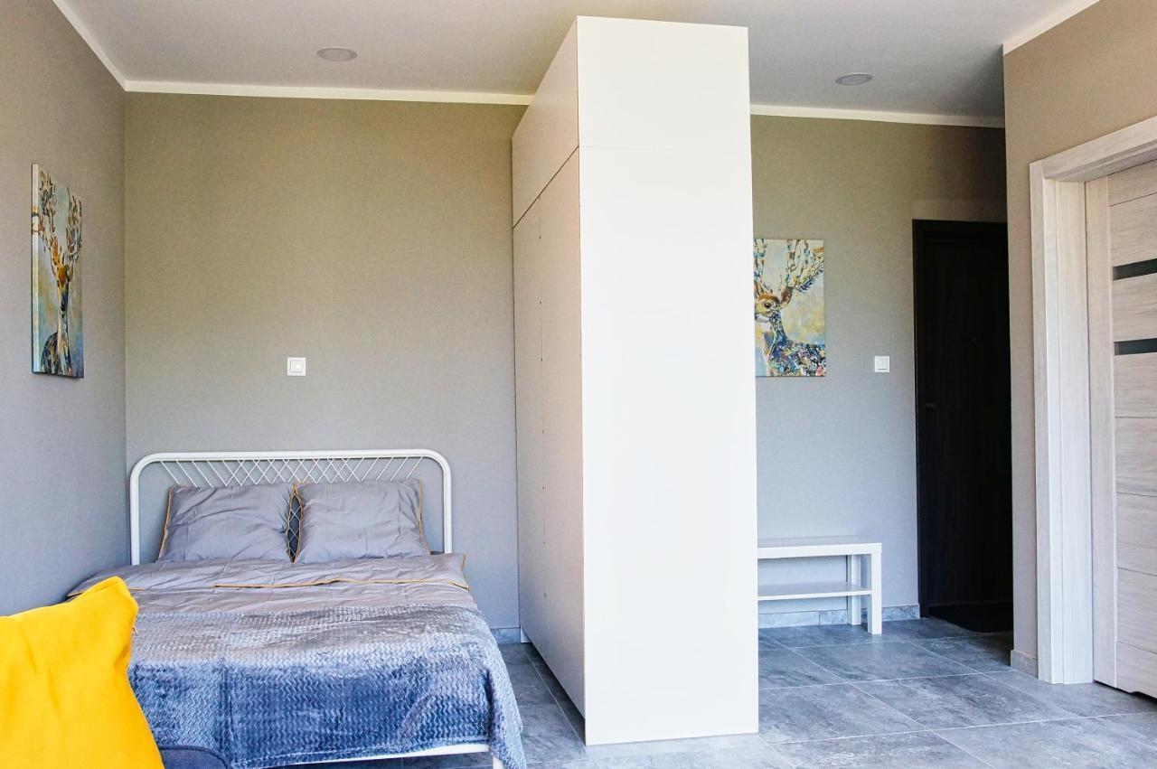 Apartamenty Kapitanska Гдиня Екстериор снимка
