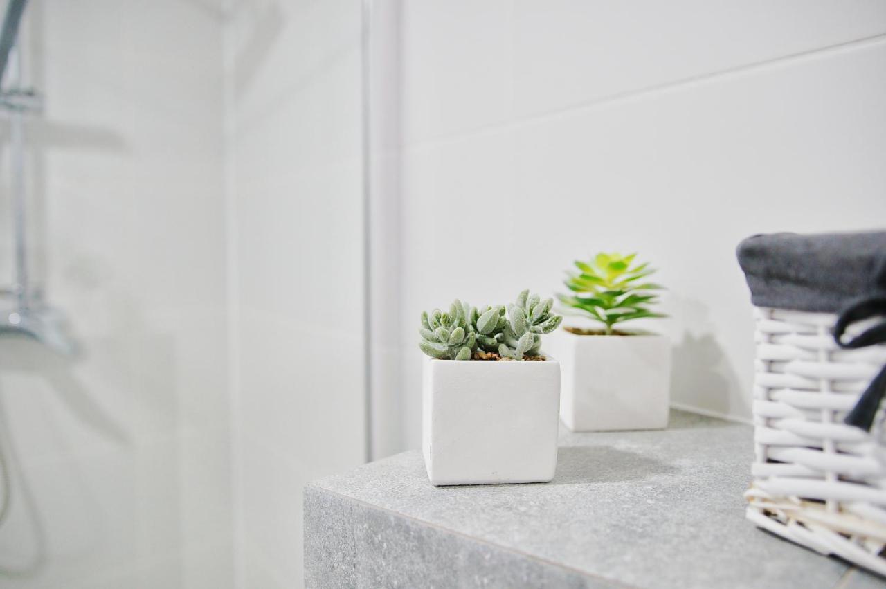 Apartamenty Kapitanska Гдиня Екстериор снимка