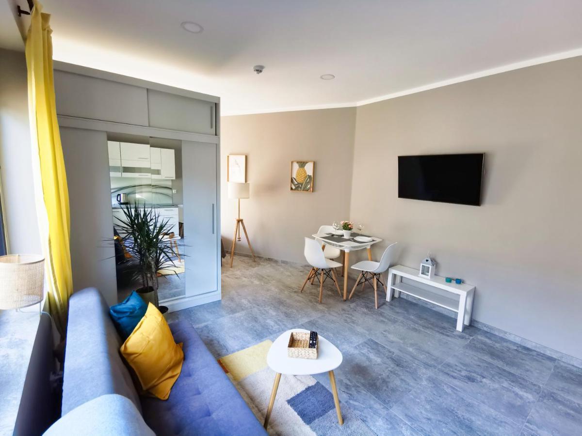 Apartamenty Kapitanska Гдиня Екстериор снимка
