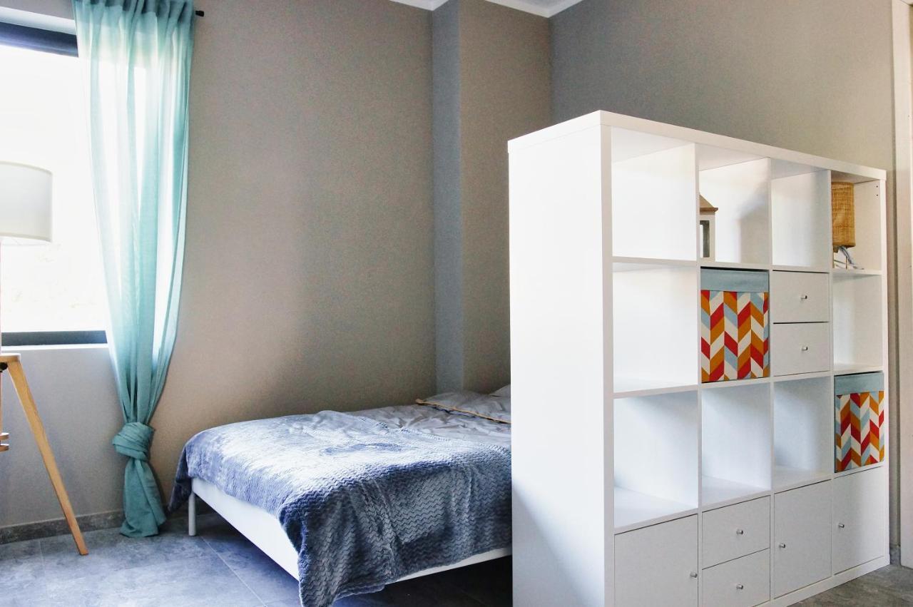 Apartamenty Kapitanska Гдиня Екстериор снимка
