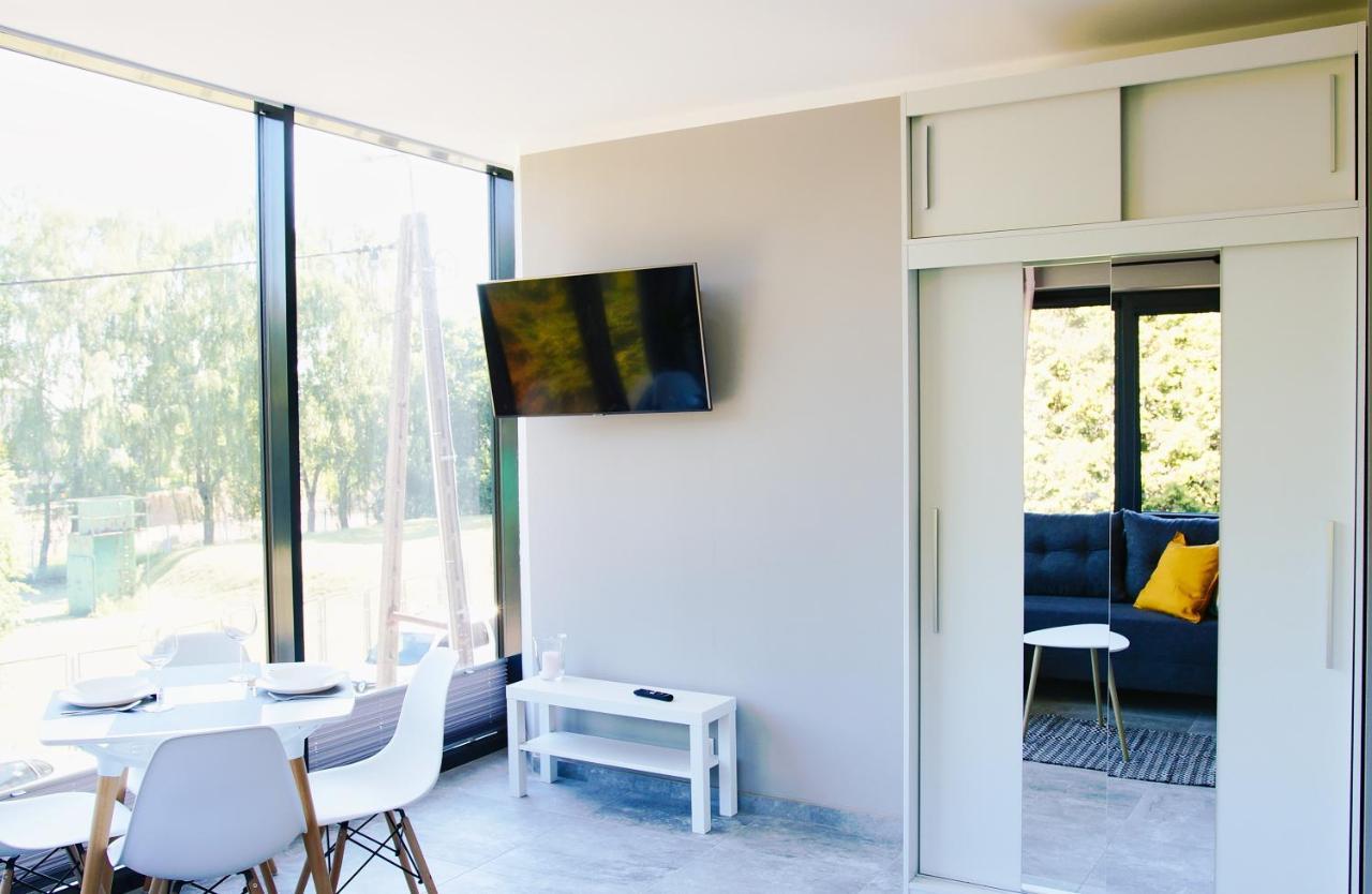 Apartamenty Kapitanska Гдиня Екстериор снимка