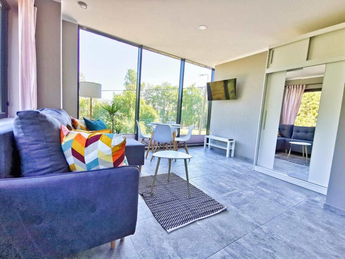 Apartamenty Kapitanska Гдиня Екстериор снимка