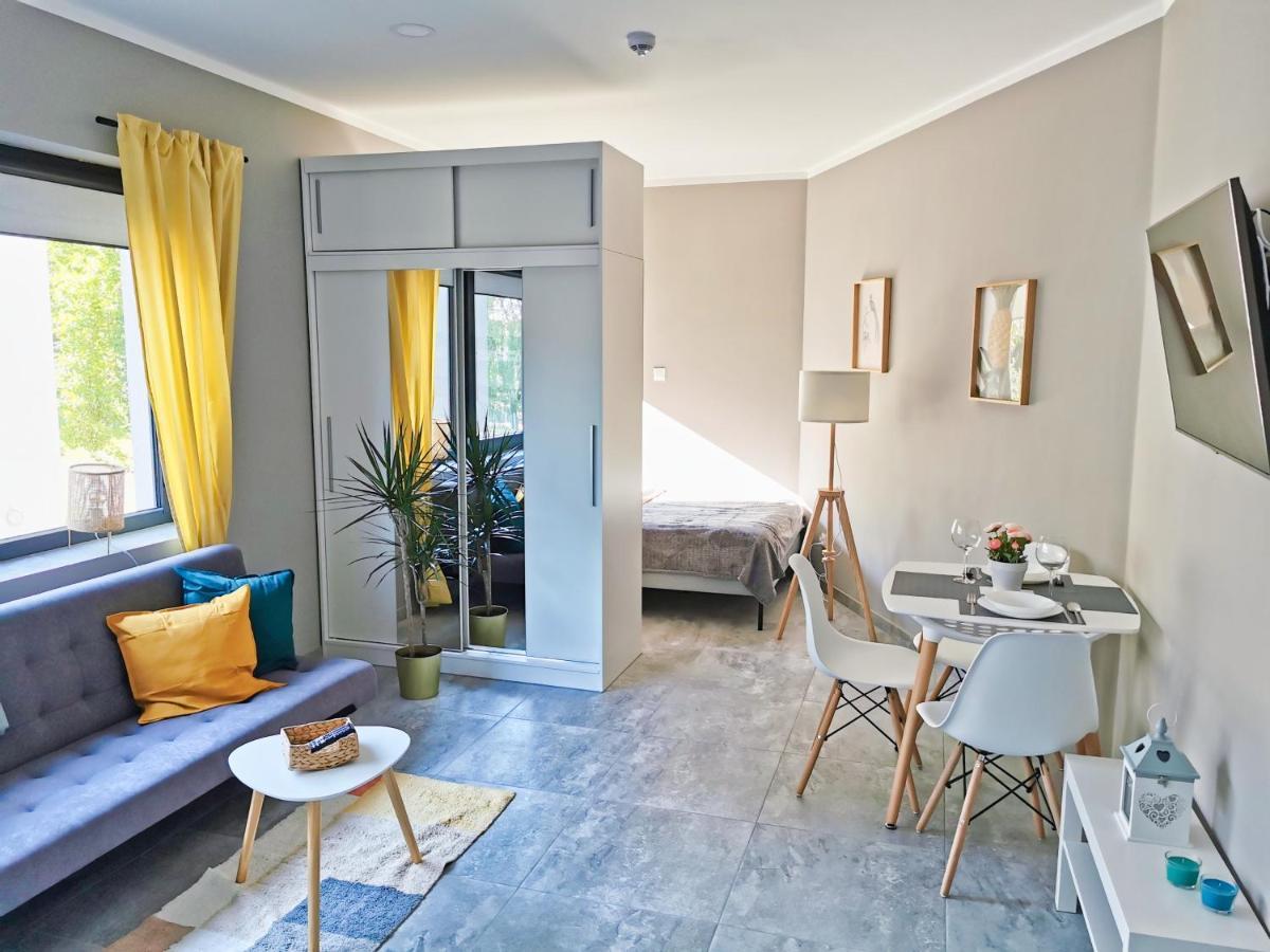 Apartamenty Kapitanska Гдиня Екстериор снимка