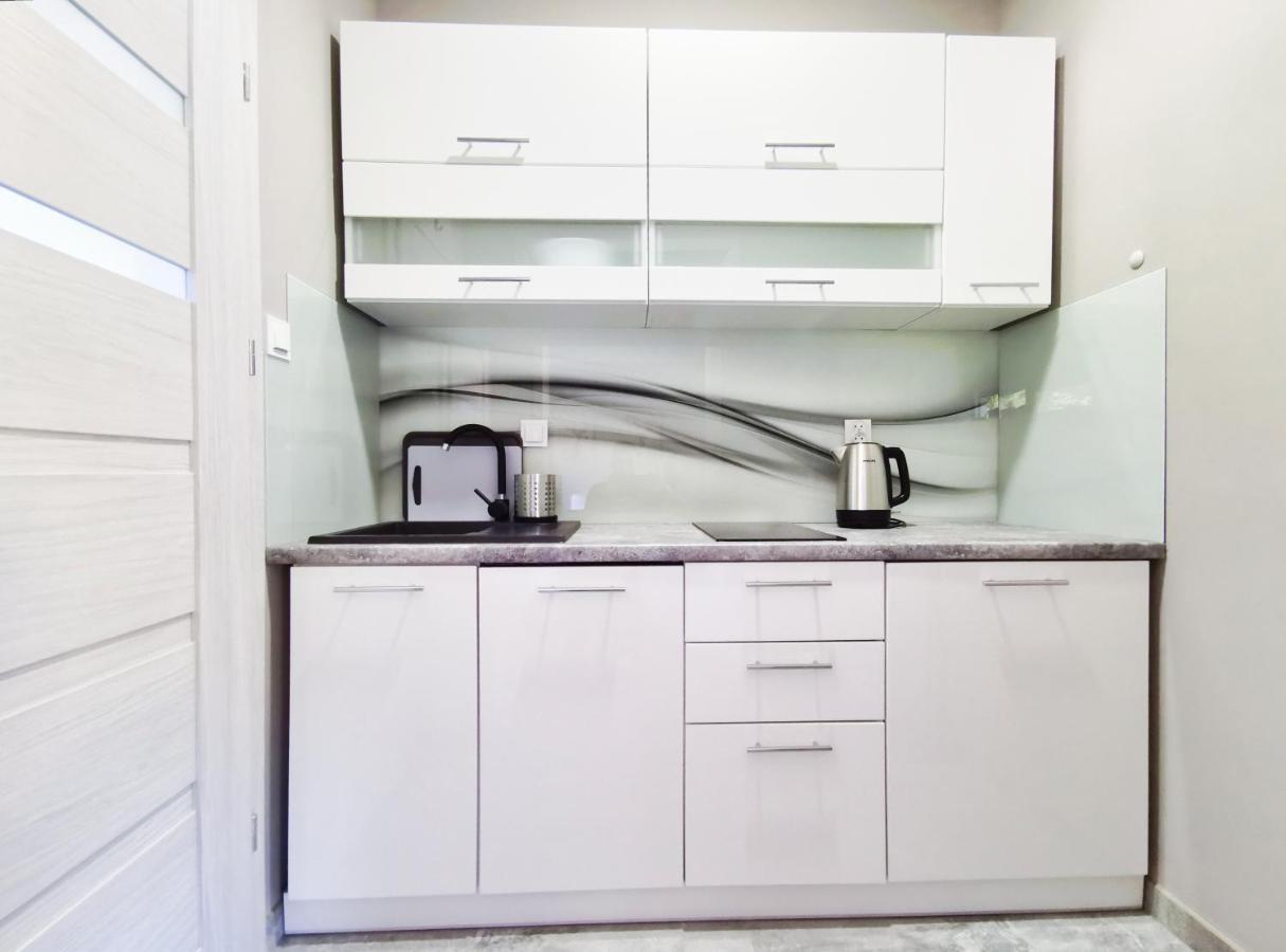 Apartamenty Kapitanska Гдиня Екстериор снимка