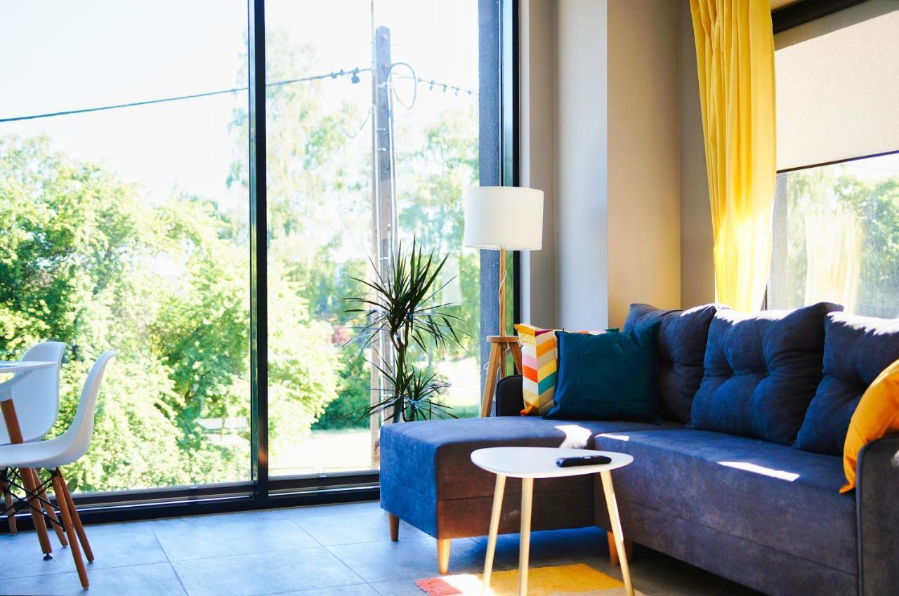 Apartamenty Kapitanska Гдиня Екстериор снимка