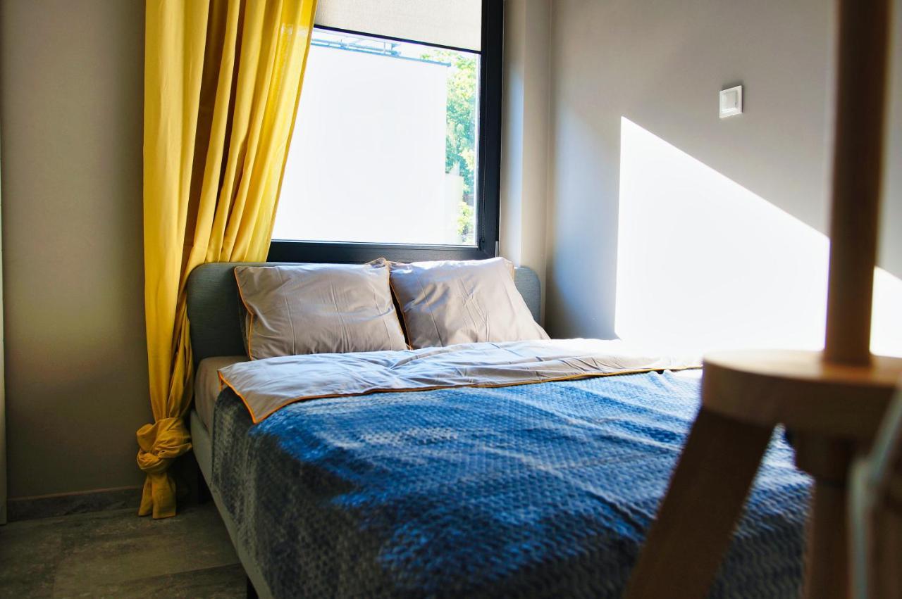 Apartamenty Kapitanska Гдиня Екстериор снимка