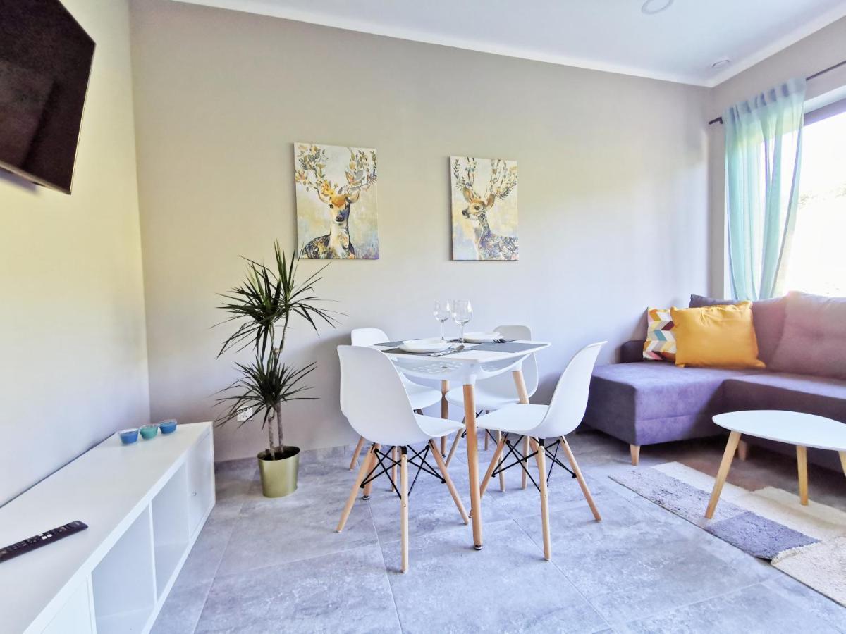 Apartamenty Kapitanska Гдиня Екстериор снимка
