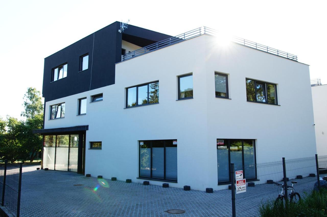Apartamenty Kapitanska Гдиня Екстериор снимка