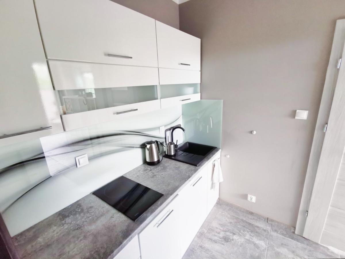 Apartamenty Kapitanska Гдиня Екстериор снимка