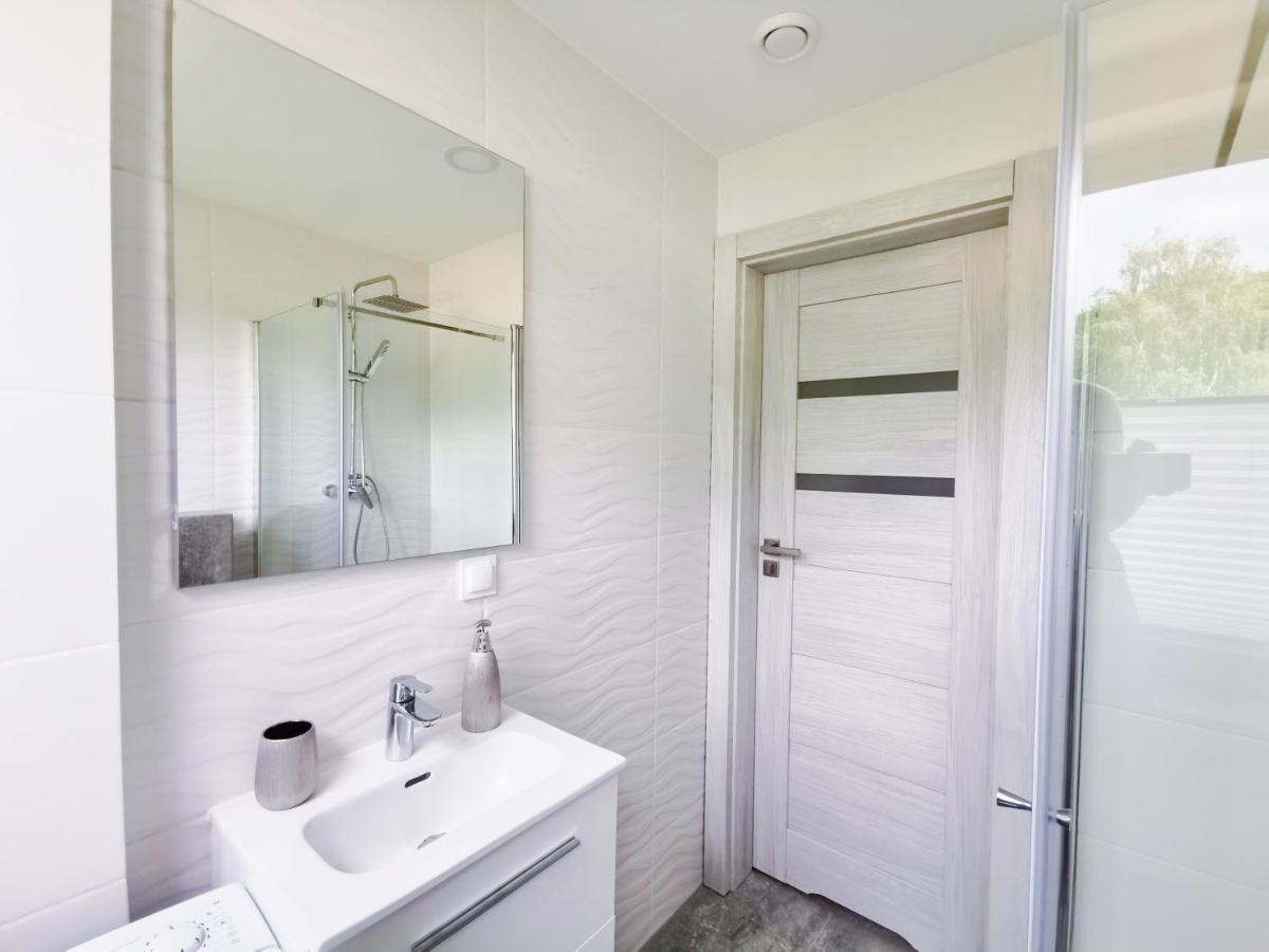 Apartamenty Kapitanska Гдиня Екстериор снимка