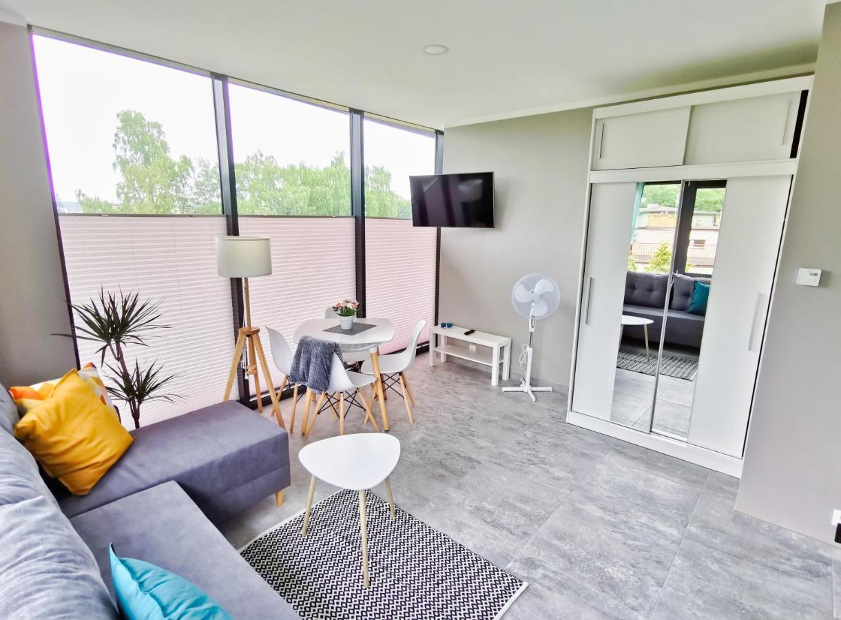 Apartamenty Kapitanska Гдиня Екстериор снимка